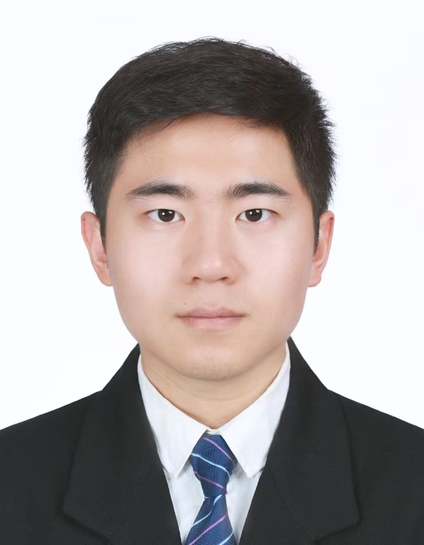 Mingyuan Li - 李明远